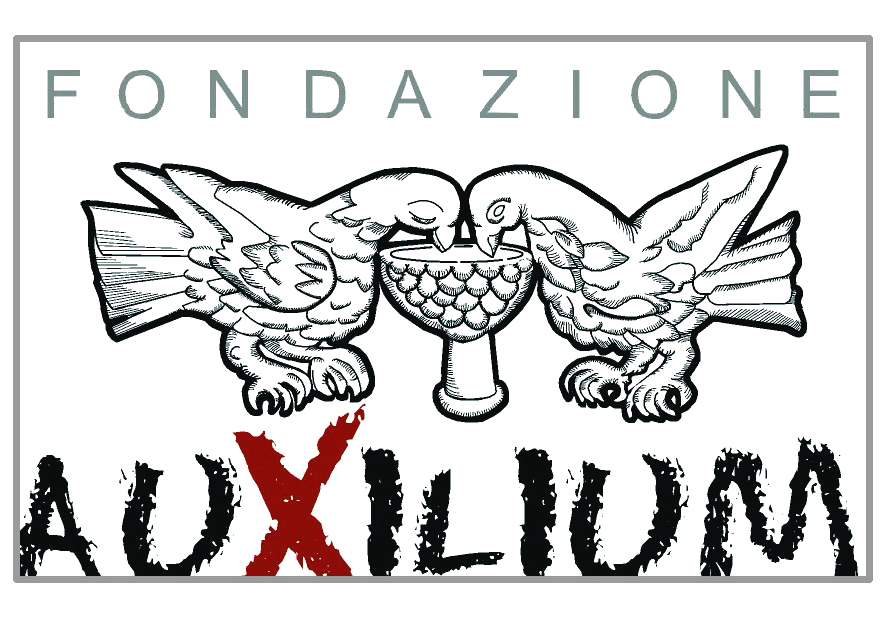 Logo Auxilium